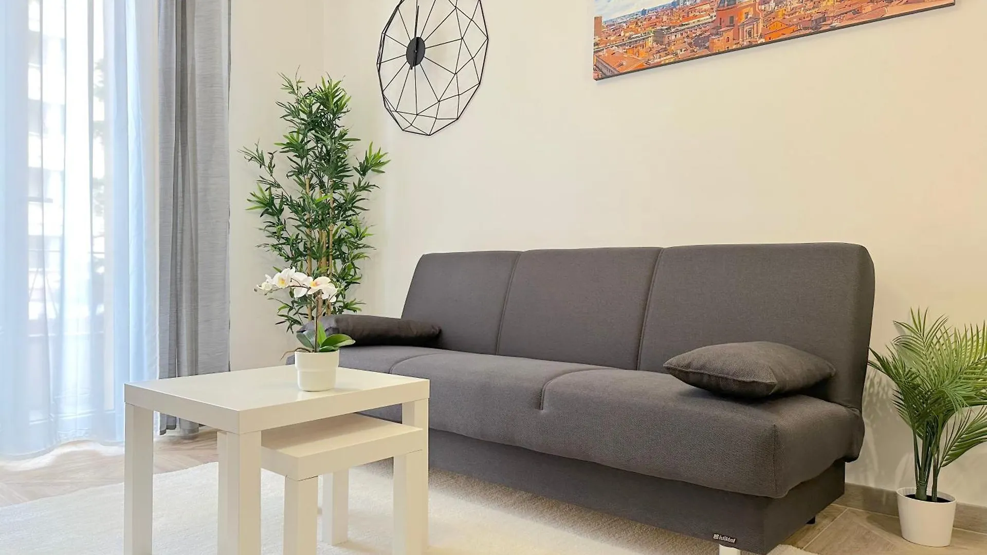 Villa Laura Apartments 博洛尼亚 0*,  意大利