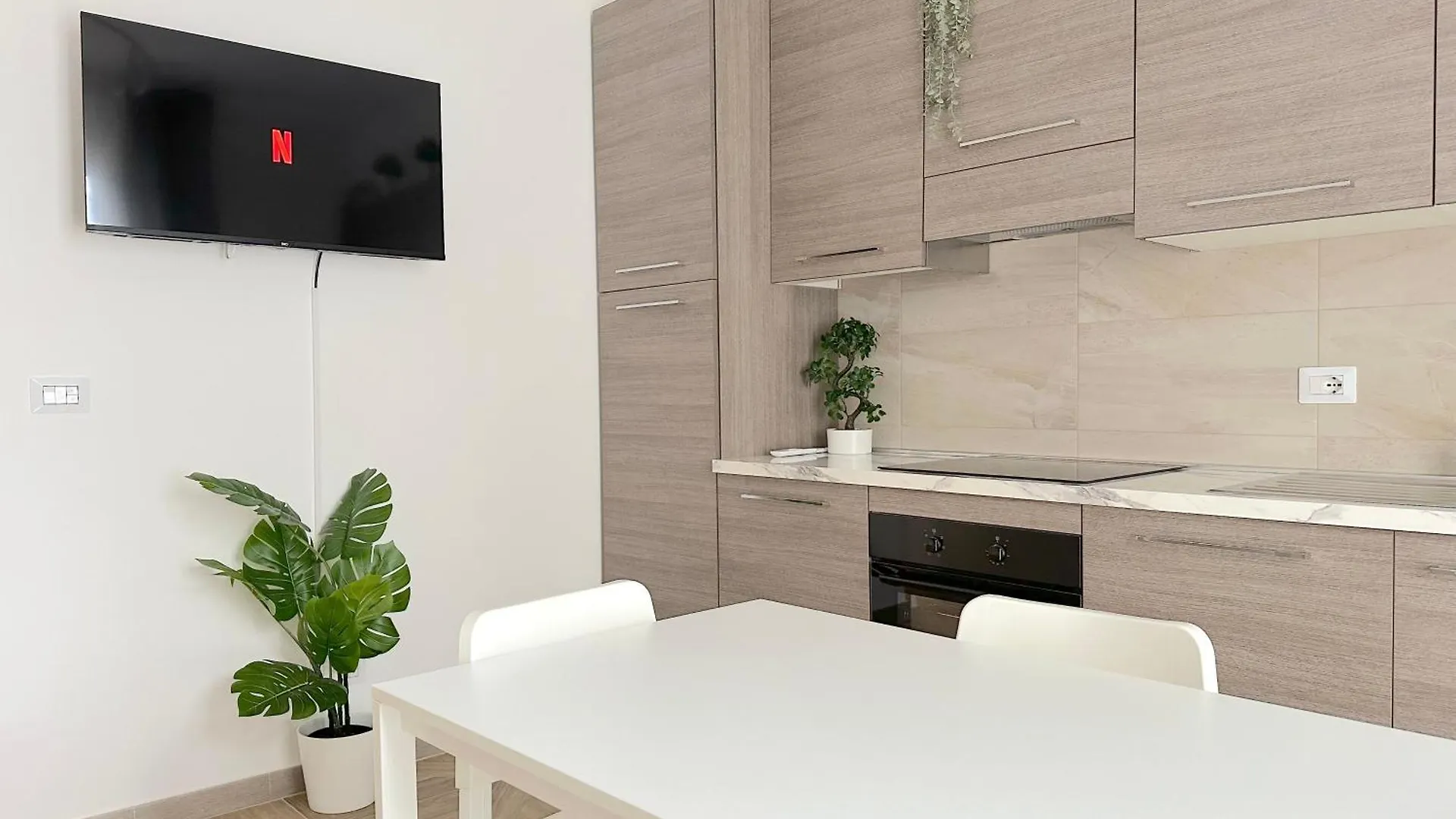 Villa Laura Apartments 博洛尼亚 0*,