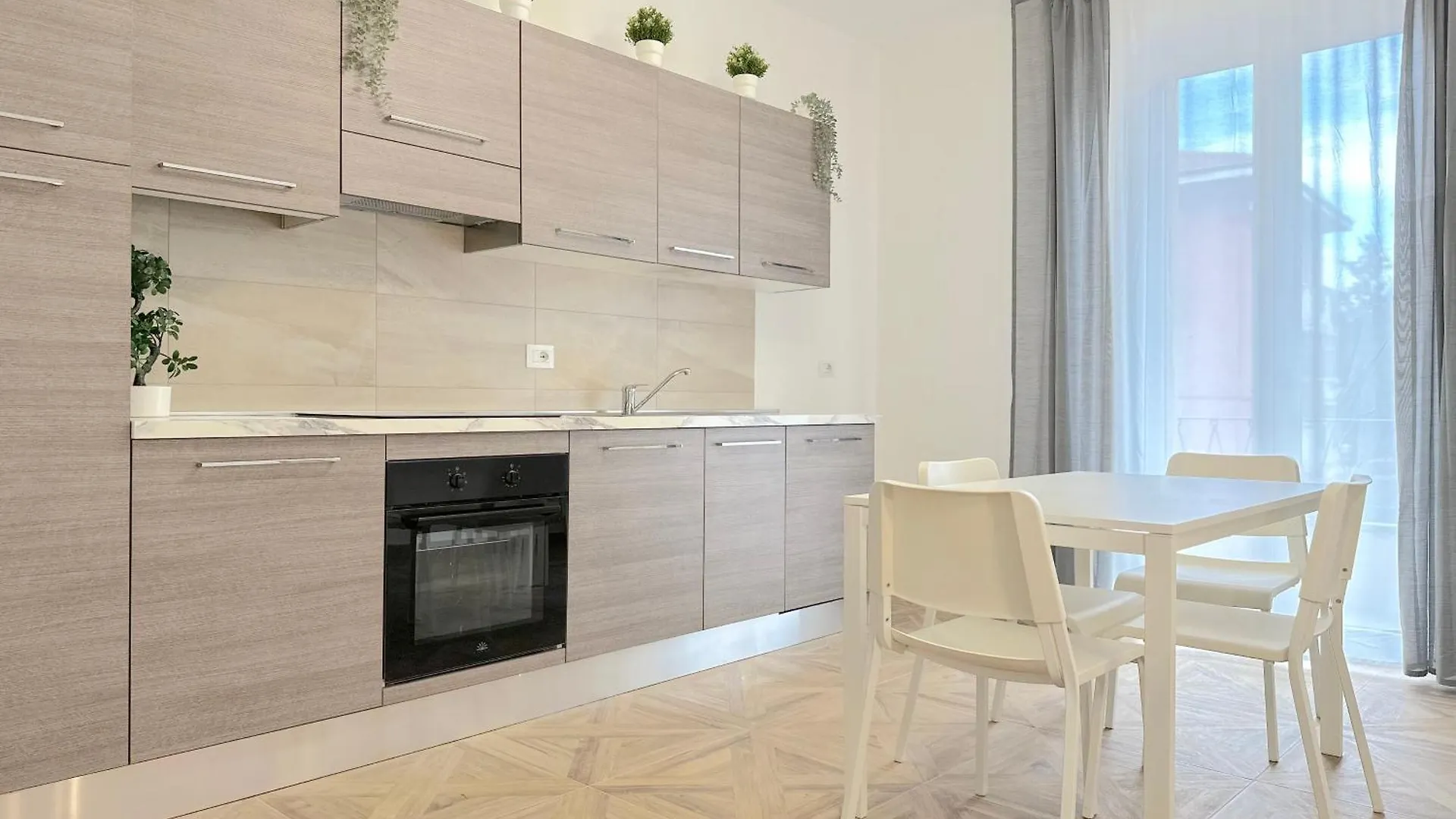 Villa Laura Apartments 博洛尼亚 意大利