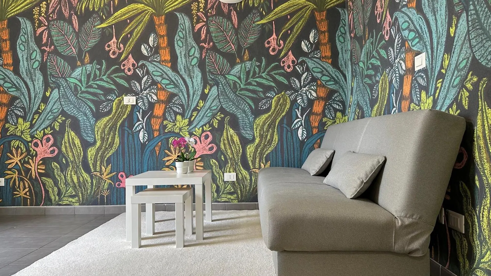 Villa Laura Apartments 博洛尼亚 0*,