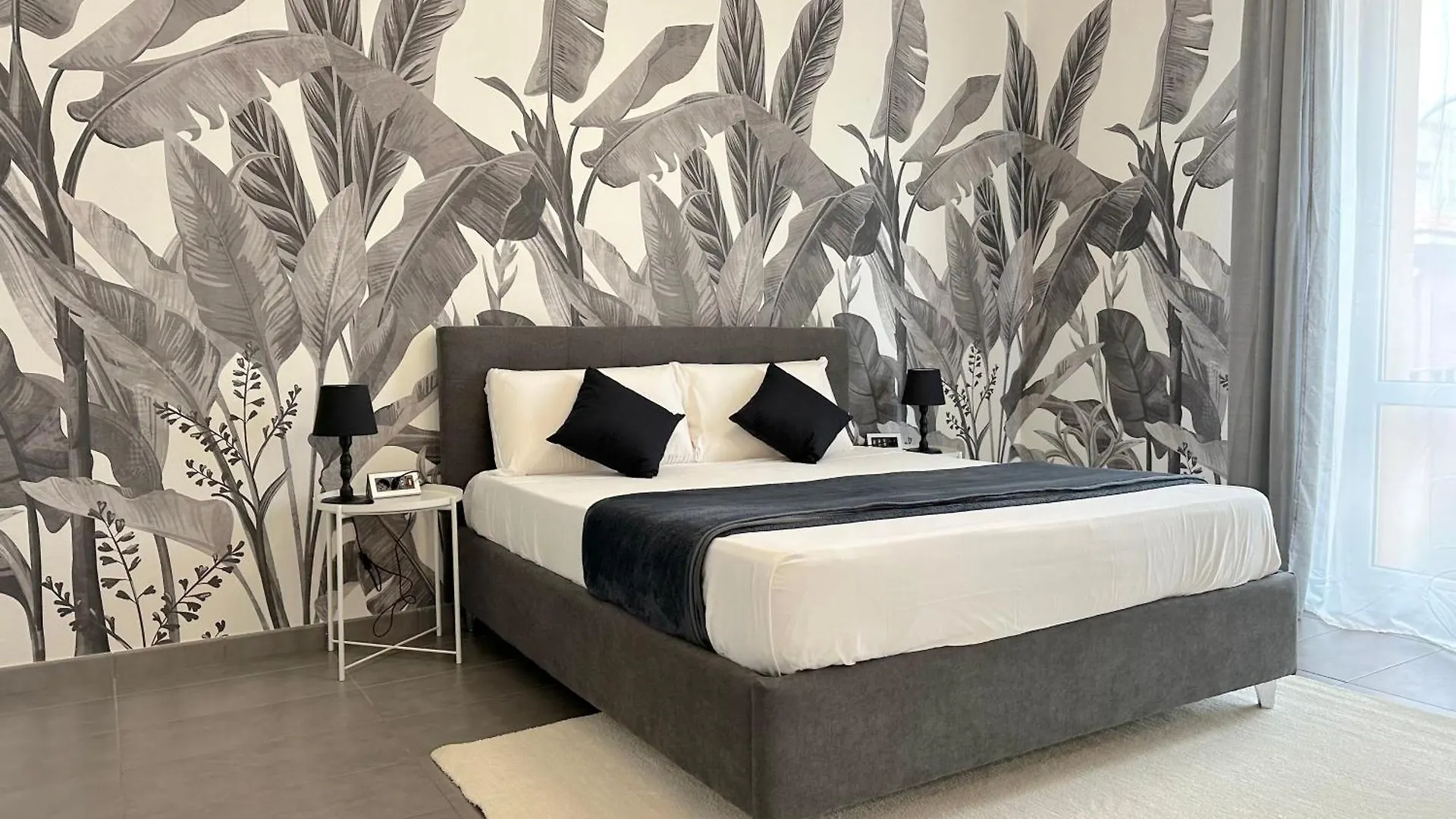 Villa Laura Apartments 博洛尼亚