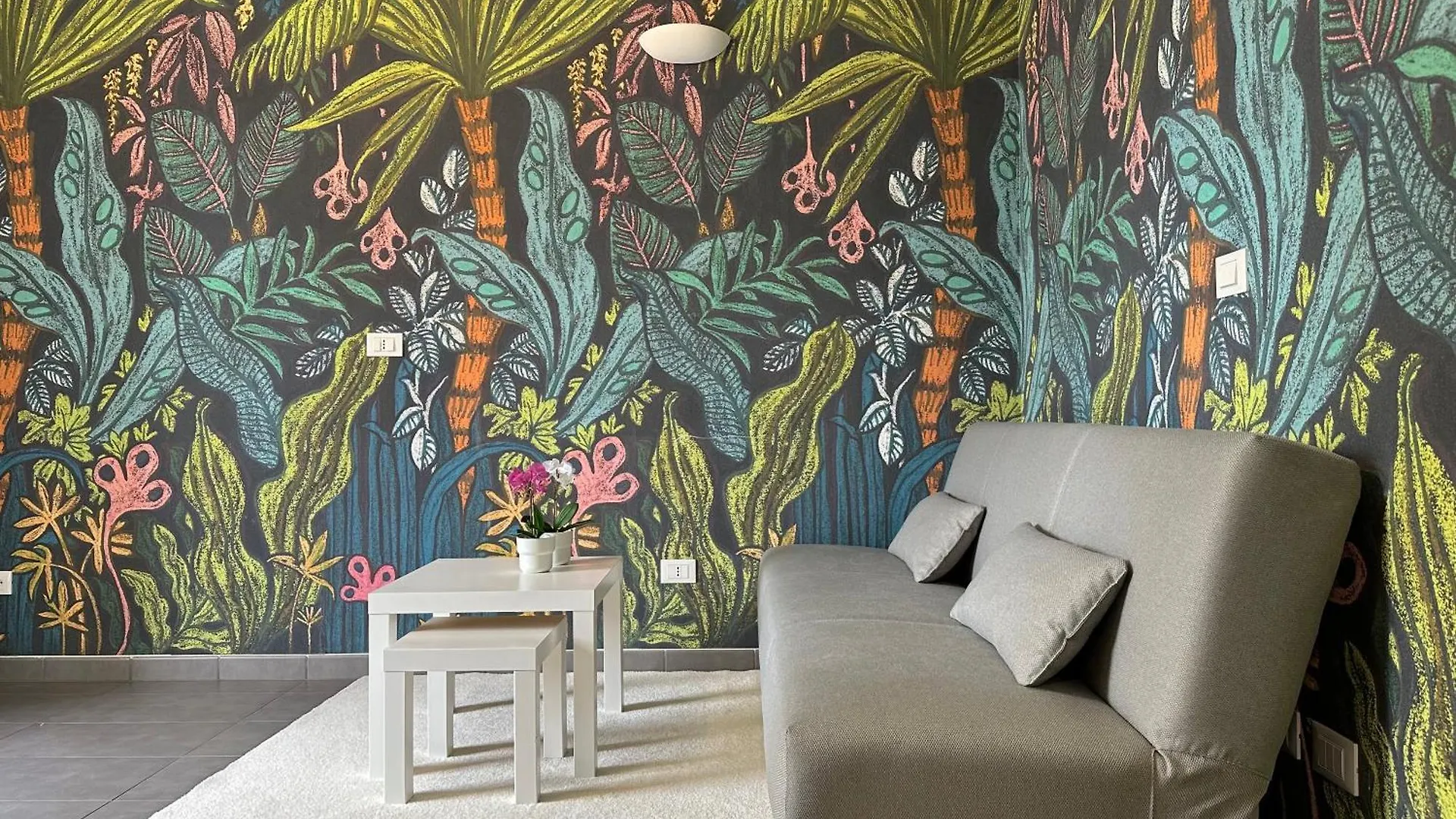 Villa Laura Apartments 博洛尼亚
