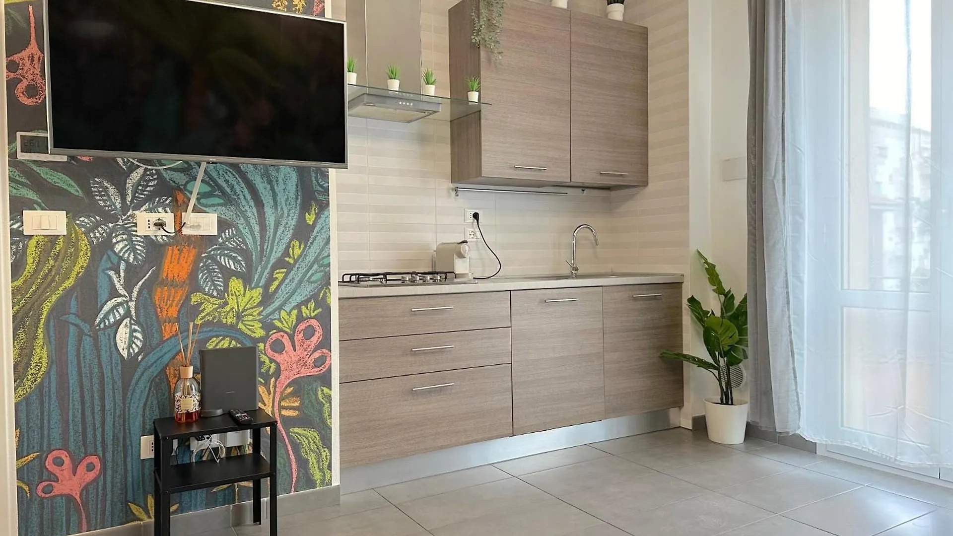 Villa Laura Apartments 博洛尼亚