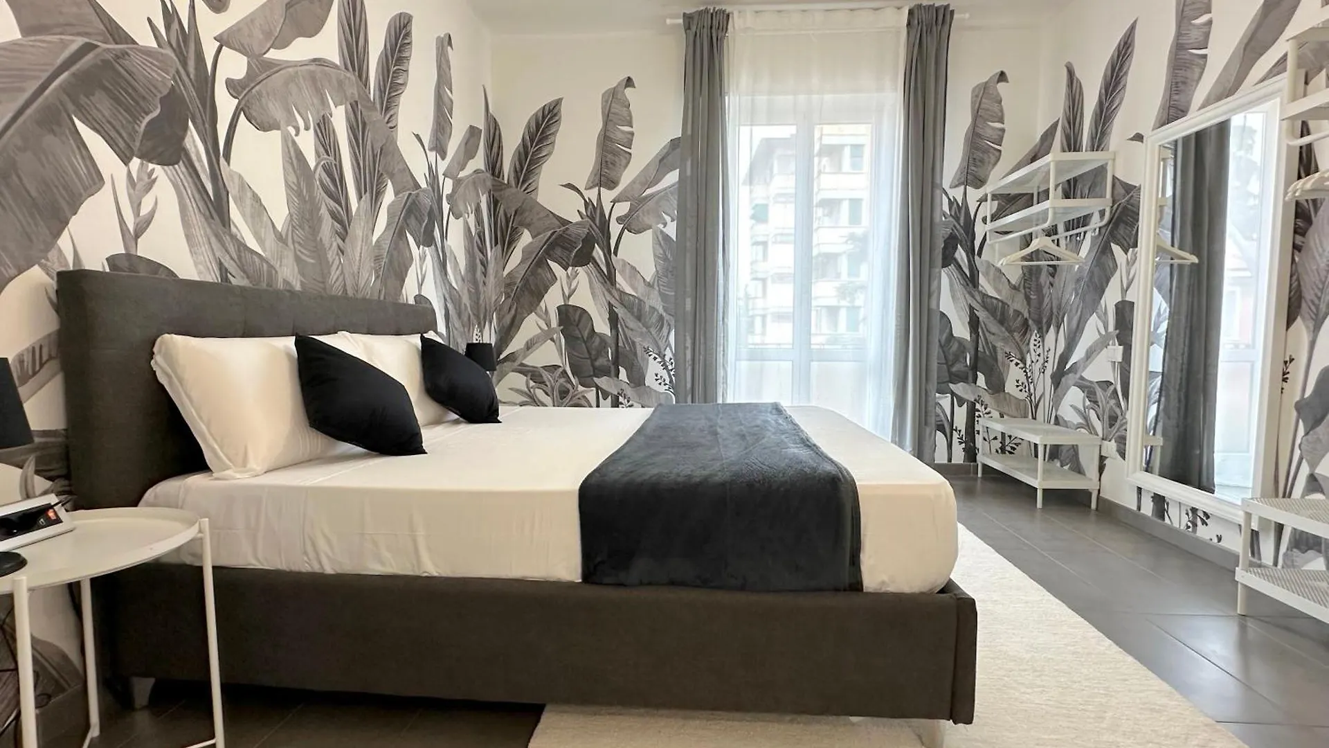 Villa Laura Apartments 博洛尼亚