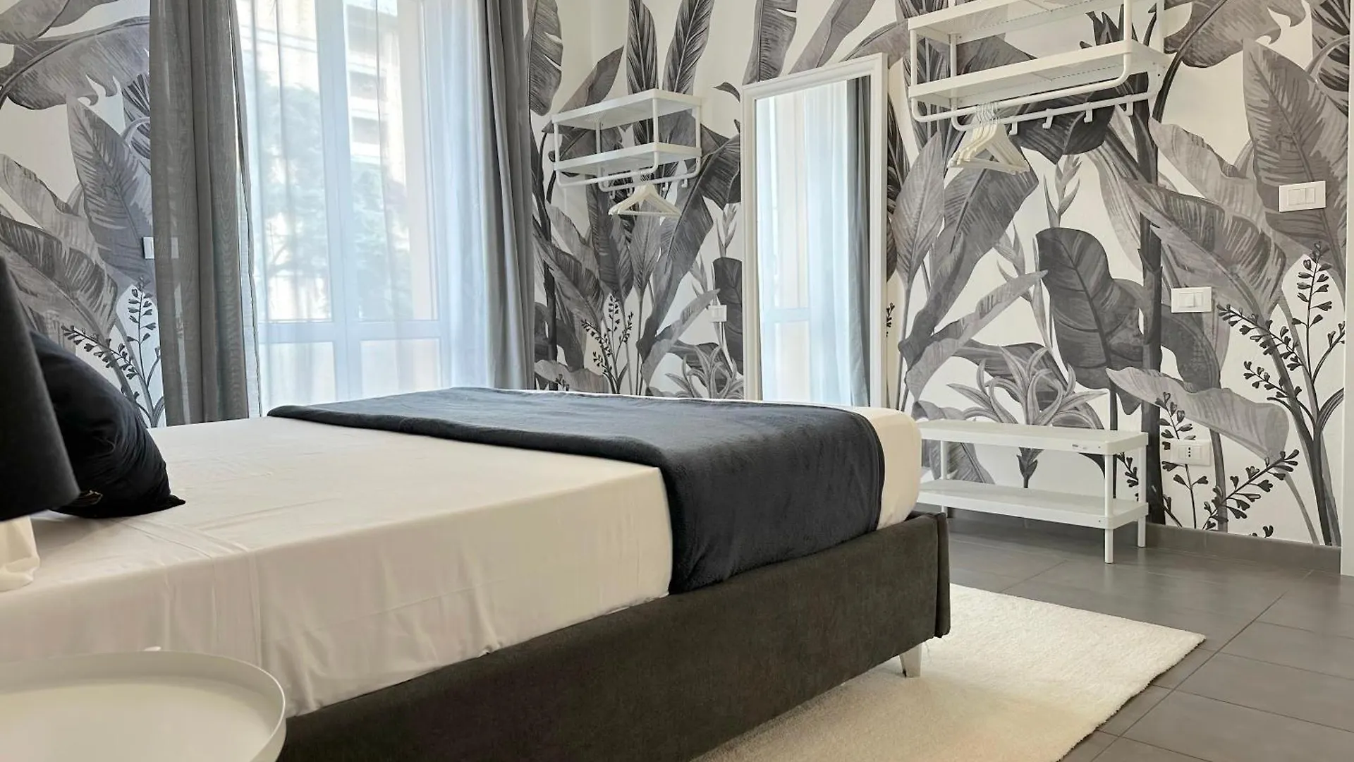 Villa Laura Apartments 博洛尼亚 0*,  意大利