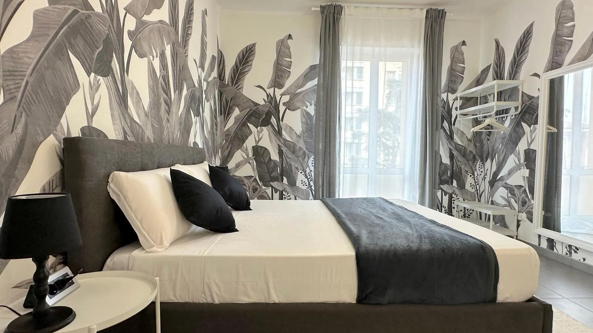 Villa Laura Apartments 博洛尼亚 意大利