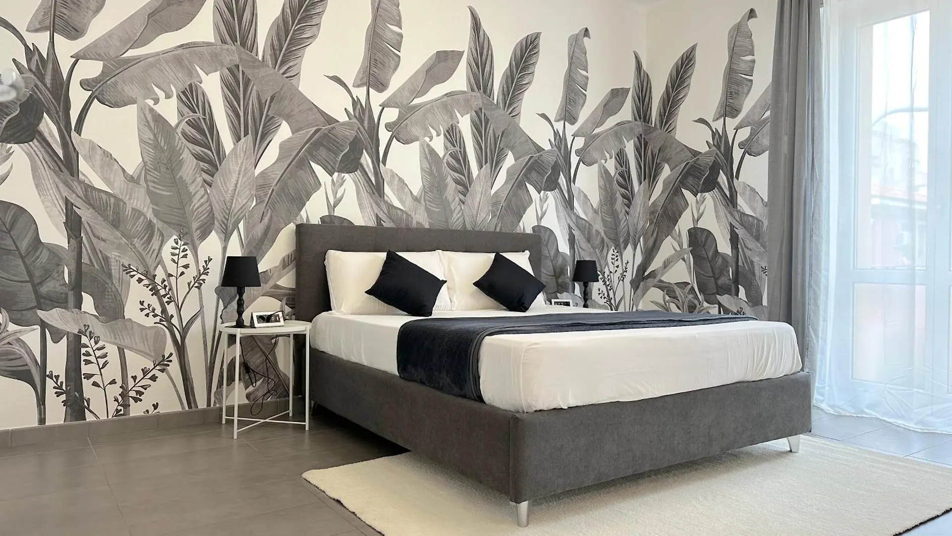 Villa Laura Apartments 博洛尼亚