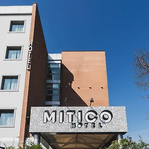 Mitico & Natural Bolonya