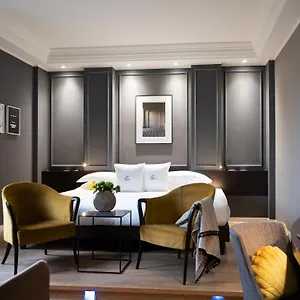 4* Ξενοδοχείο Elizabeth Lifestyle